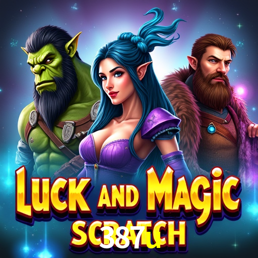 A Revolução dos Aplicativos de Jogos no 387u